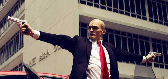 Hitman – Agente 47: Recensione