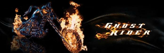 Ghost Rider Spirito di vendetta 3D : La vendetta fa fuoco e fiamme