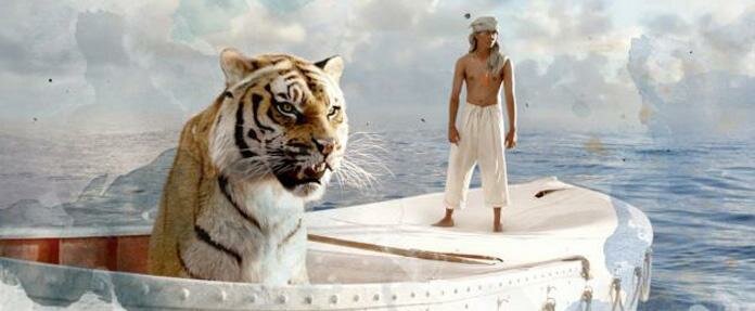 Vita di Pi 3D: Recensione