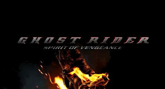 Ghost Rider 2: Spirit of Vengeance, ecco il primo trailer