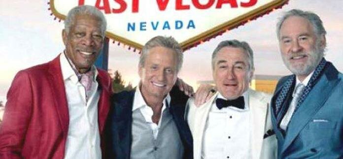 Last Vegas: Recensione