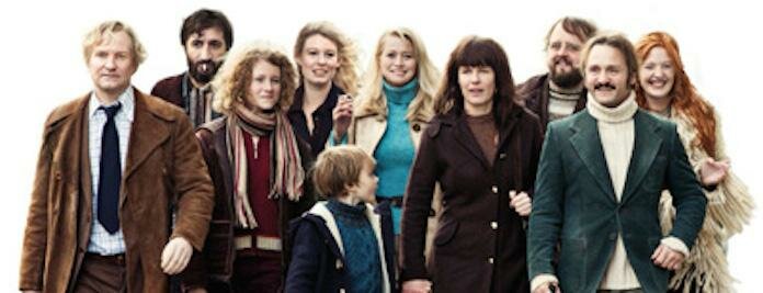 La comune: Recensione