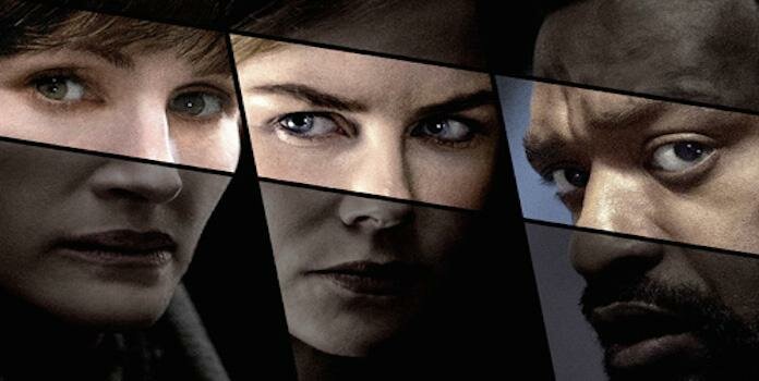 Il segreto dei suoi occhi: Recensione