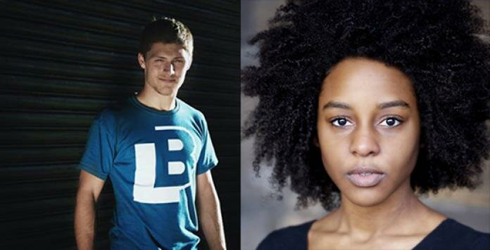 Facce nuove sul set di Star Wars Episode 7