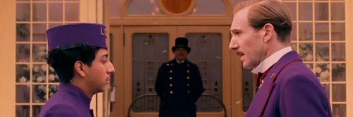 Online una nuova clip da The Grand Budapest Hotel di Wes Anderson