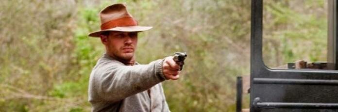Online il nuovo trailer di Lawless, gangster movie con Gary Oldman