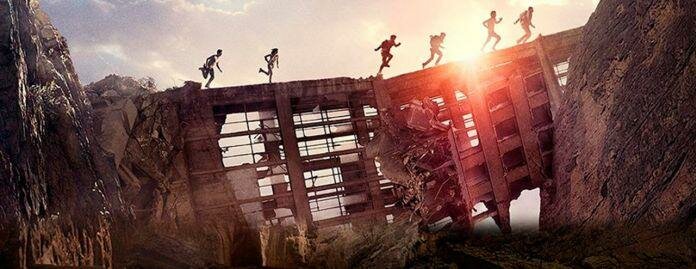 Maze Runner 2 – La fuga: Recensione