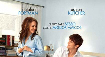 Amici, amanti e...: Ma l'amore no