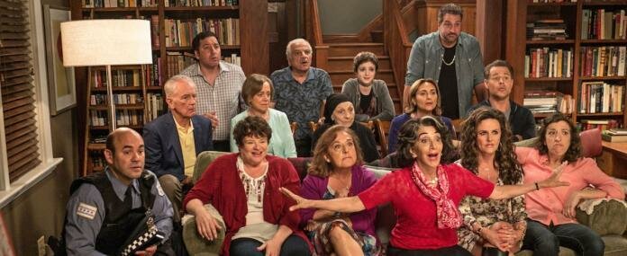 Il mio grosso grasso matrimonio greco 2: Recensione