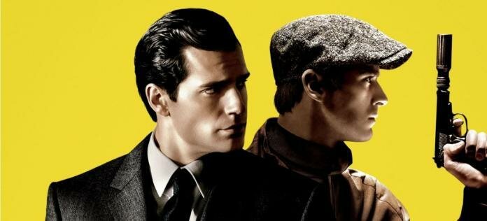 Operazione U.N.C.L.E. Blu-ray: Recensione