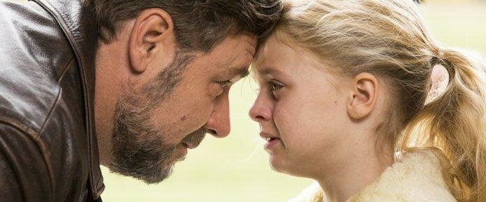 Padri e Figlie: Recensione