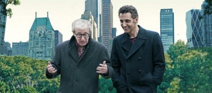 Gigolò per caso: Recensione