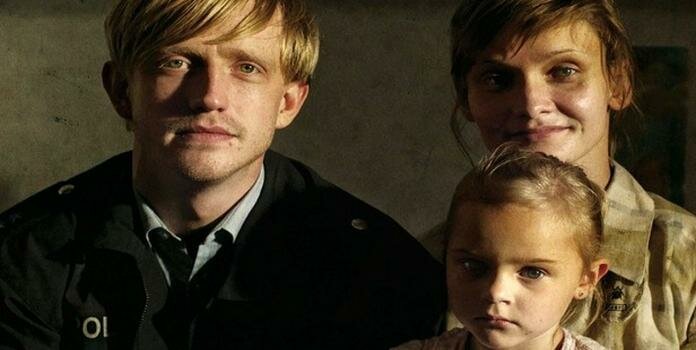 La moglie del poliziotto: Recensione