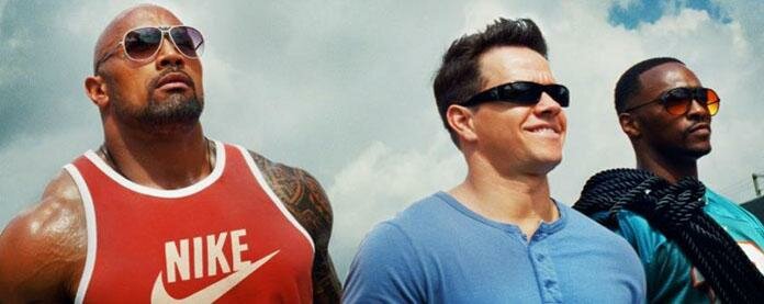 Pain & Gain – Muscoli e denaro: Recensione