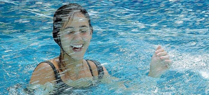 È arrivata mia figlia: Recensione