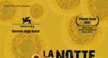La notte dei girasoli: Ballo di morte e di errori in questo "noir animale" che è un rebus per cinefili