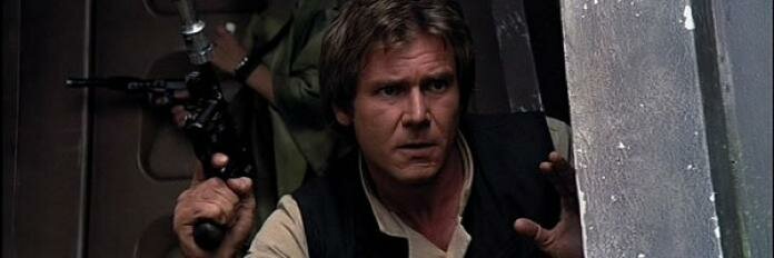 Incidente sul set di Star Wars, Episode 7: Harrison Ford si è rotto una caviglia