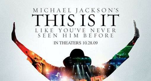 This Is It: This is Jacko: dio, star, rivoluzionario