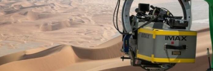 Star Wars Episode 7: online una nuova immagine