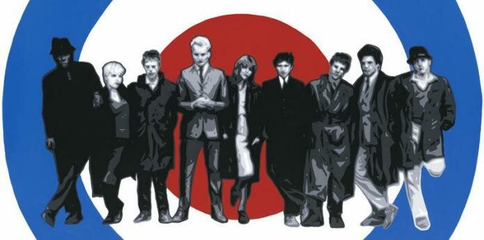 Quadrophenia: Recensione