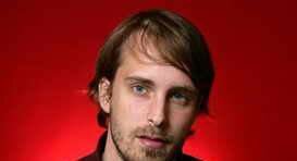 Intervista ad Alexandre Aja