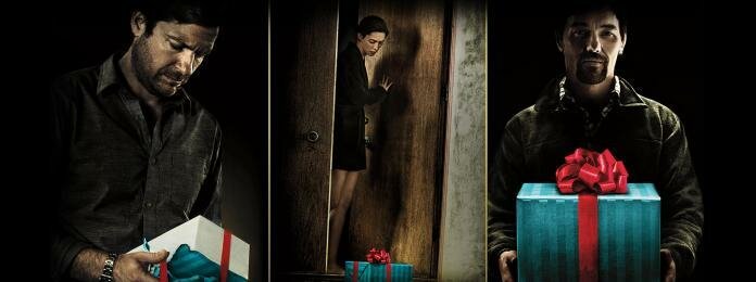 Regali da uno sconosciuto: Recensione