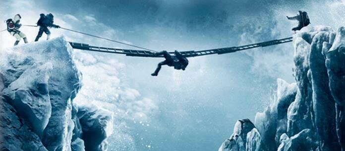 Everest Blu-ray: Recensione