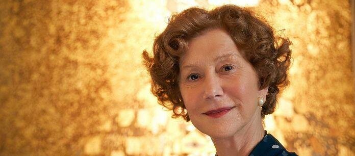 Woman in Gold: Recensione