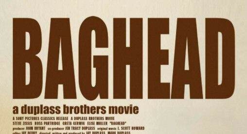 Baghead: Un'originale horror-comedy-reality