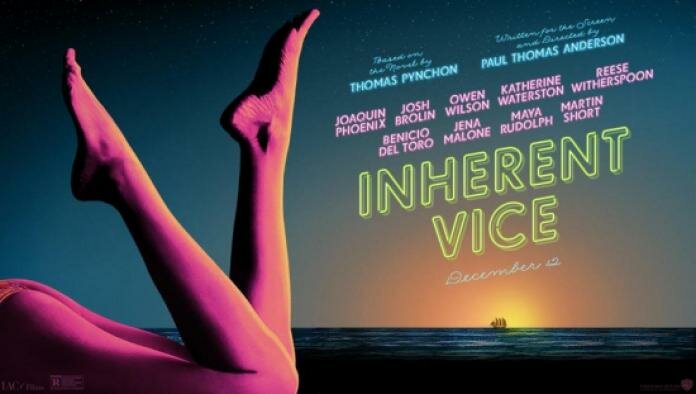 Inherent Vice: online il trailer del nuovo film di Paul Thomas Anderson 