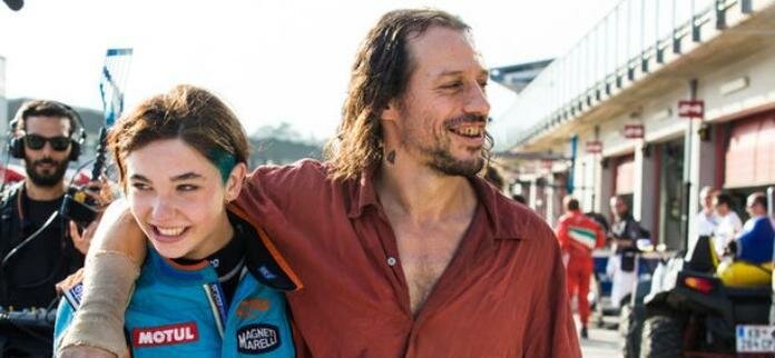 Veloce come il vento: Recensione
