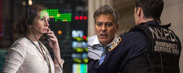 Money Monster - L’altra faccia del denaro: Recensione