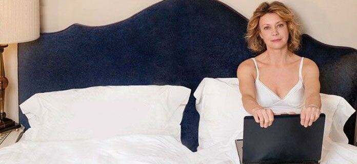 Viaggio sola: Recensione