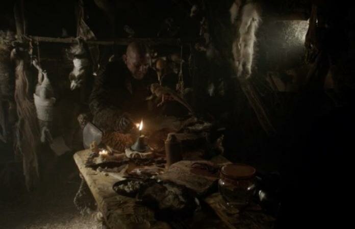 Salem: ecco una clip dal secondo episodio