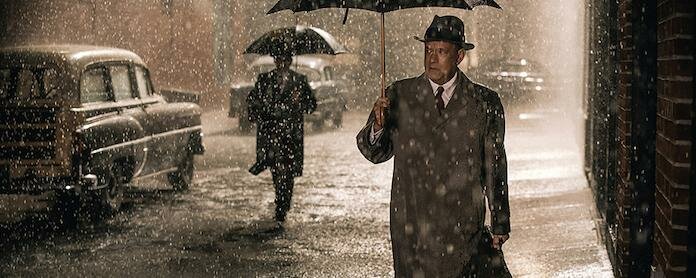 Il ponte delle spie: Recensione