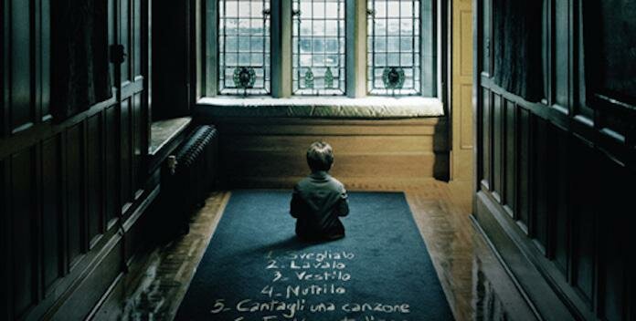 The Boy: Recensione