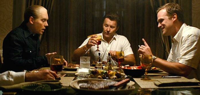 Black Mass: Recensione