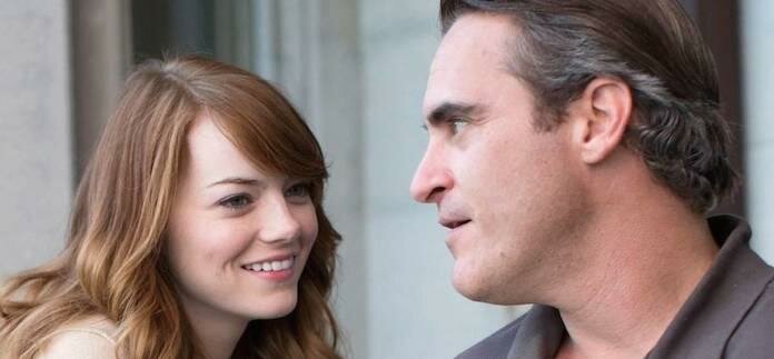 Irrational man: Recensione