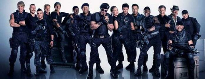 I mercenari 3 – The Expendables: Recensione