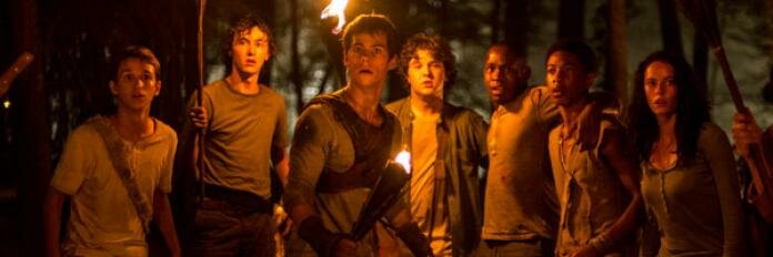 The Maze Runner: ecco una nuova featurette