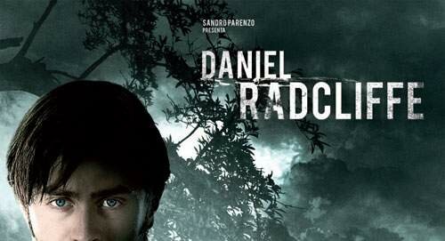 The Woman in Black: Chi crede nei fantasmi?