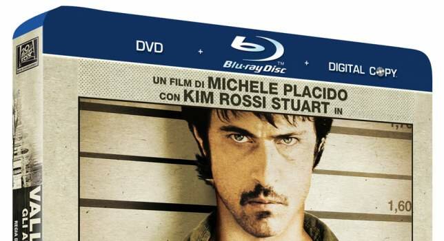 Vallanzasca - Gli Angeli del Male: Blu-Ray review - Il bel Renè