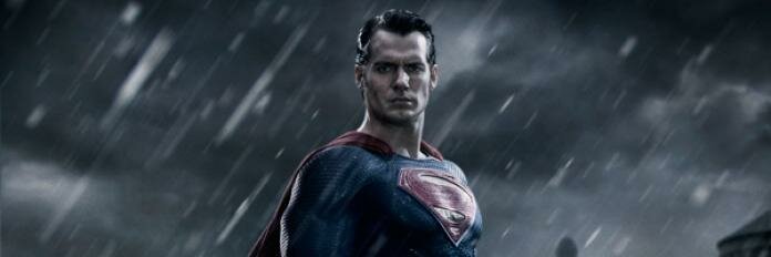 Batman V Superman: in una nuova foto il costume di Superman