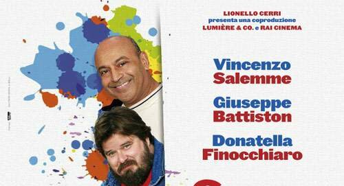 Senza arte né parte: Il valore dell'amicizia