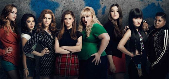 Pitch Perfect 2: Recensione