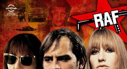 La Banda Baader Meinhof: Storia della RAF e della rabbia di una generazione