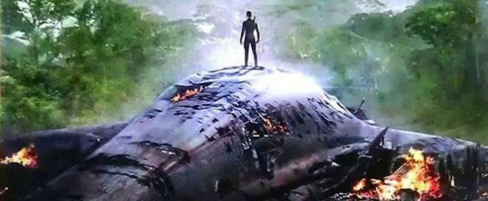 After Earth: Recensione