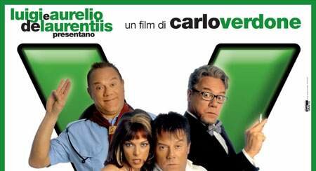 Grande, grosso e Verdone: L'Italia cafona di Carletto tutta risate e comicità con un velo di malinconia