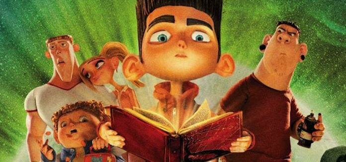 ParaNorman Blu-ray: Recensione