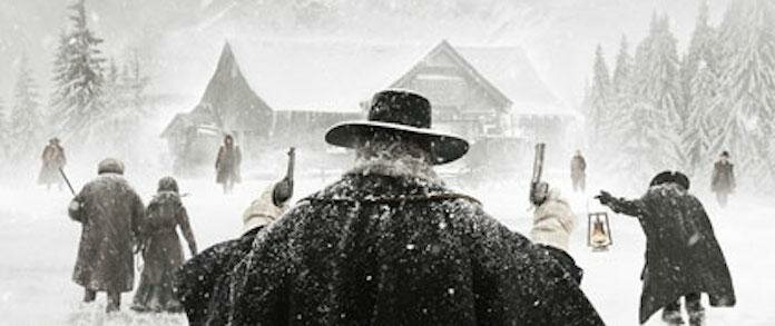 The Hateful Eight: Recensione